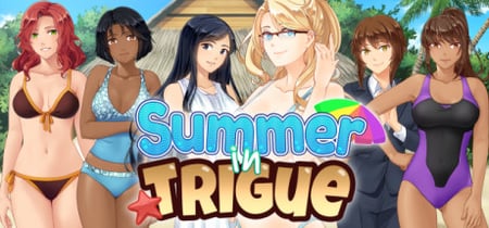 Summer In Trigue banner