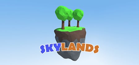 Skylands banner