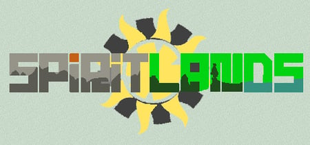 Spiritlands banner