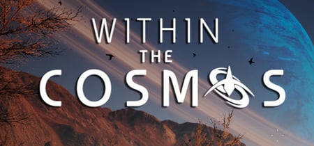 Within the Cosmos banner