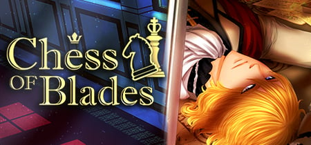 Chess of Blades banner