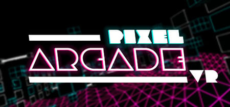 Pixel Arcade Legacy banner