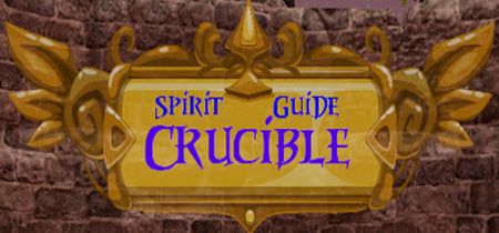 Spirit Guide Crucible banner