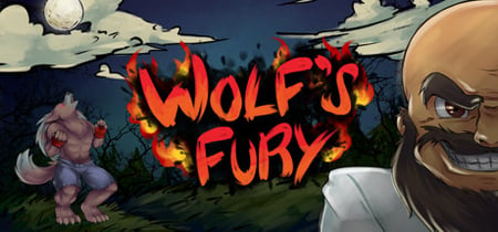 Wolf's Fury banner