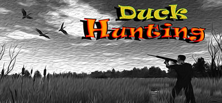 Duck Hunting banner