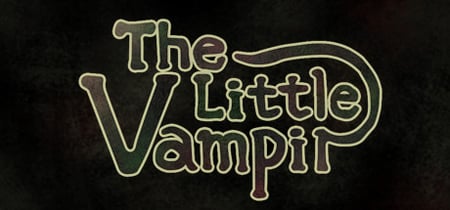The little vampir banner