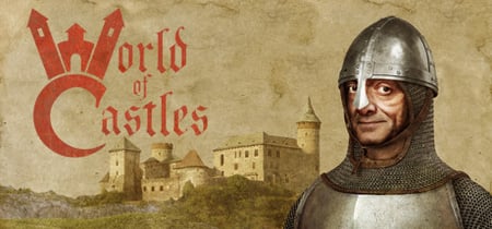 World of Castles banner