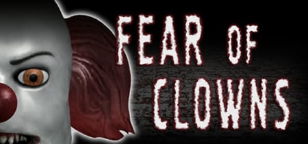 Fear of Clowns banner