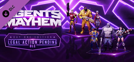 Agents of Mayhem Steam Charts and Player Count Stats