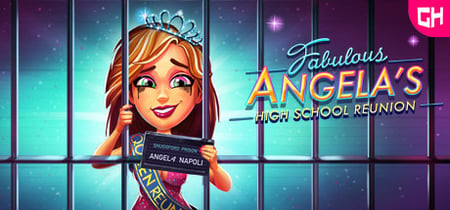 Fabulous - Angela's High School Reunion banner