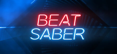 Beat Saber banner