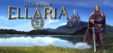 Legends of Ellaria banner