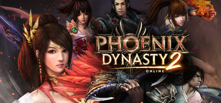 Phoenix Dynasty 2 banner