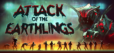 Attack of the Earthlings banner