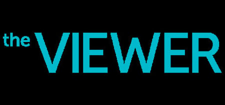 theViewer banner
