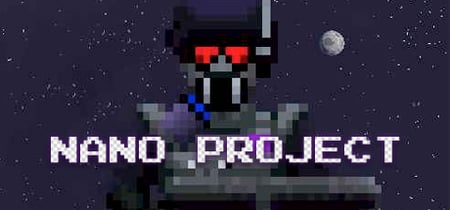 Nano Project banner