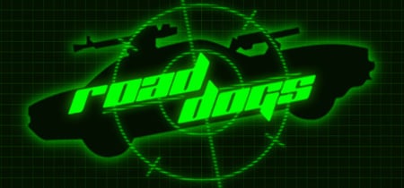 Road Dogs banner
