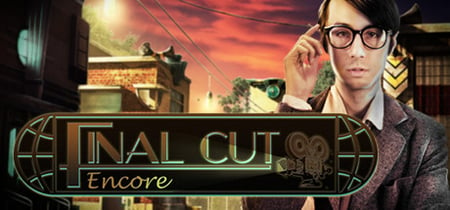 Final Cut: Encore Collector's Edition banner