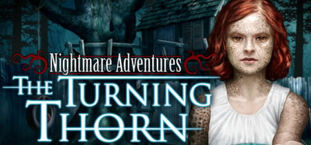 Nightmare Adventures: The Turning Thorn banner