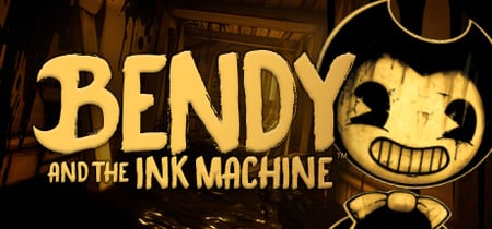 Bendy and the Ink Machine banner
