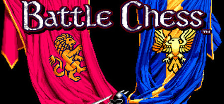 Battle Chess banner
