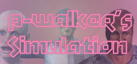 P-Walker's Simulation banner
