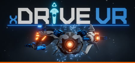 xDrive VR banner