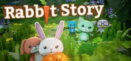 Rabbit Story banner