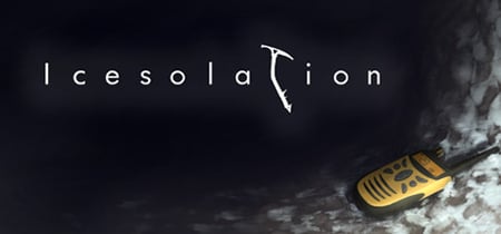 Icesolation banner