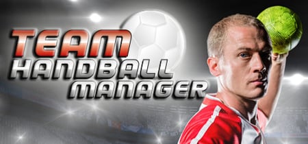 Handball Manager - TEAM banner