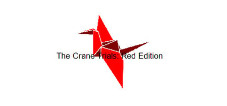 The Crane Trials: Red Edition banner