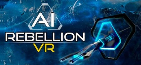 AI Rebellion VR banner