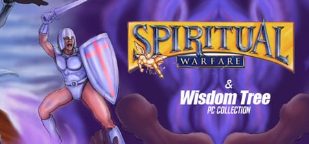 Spiritual Warfare & Wisdom Tree Collection banner