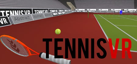 TennisVR banner