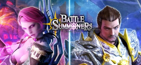 Battle Summoners VR banner