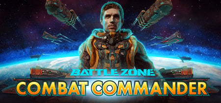 Battlezone: Combat Commander banner