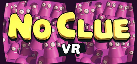 No Clue VR banner