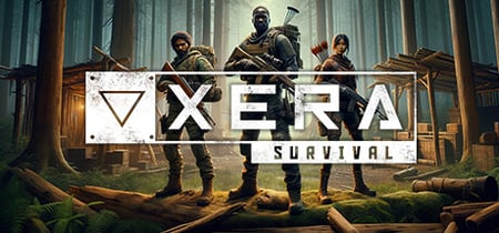 XERA: Survival banner