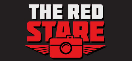 The Red Stare banner