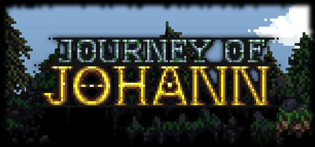 Journey of Johann banner