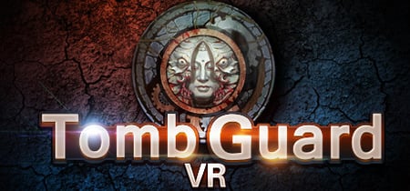 Tomb Guard VR banner