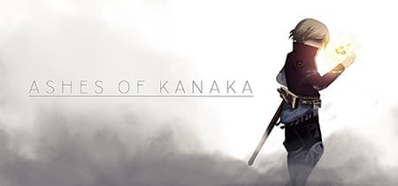 Ashes of Kanaka banner