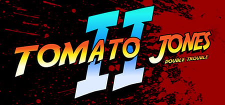 Tomato Jones 2 banner