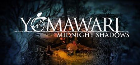 Yomawari: Midnight Shadows banner
