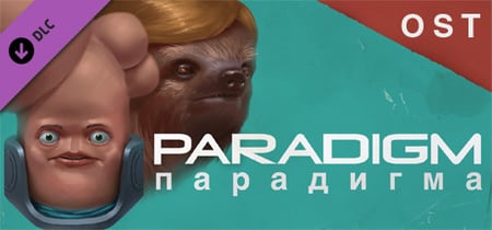 Paradigm Steam Charts and Player Count Stats