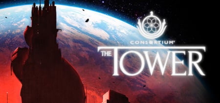 Consortium: THE TOWER banner