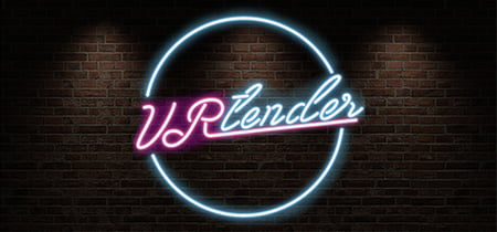 VRtender banner