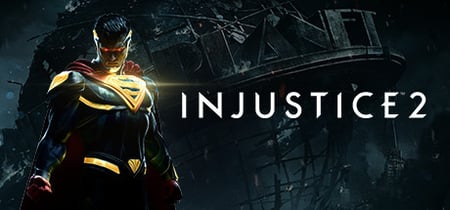 Injustice™ 2 banner