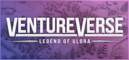 VentureVerse: Legend of Ulora banner