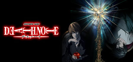 Death Note: Performance banner
